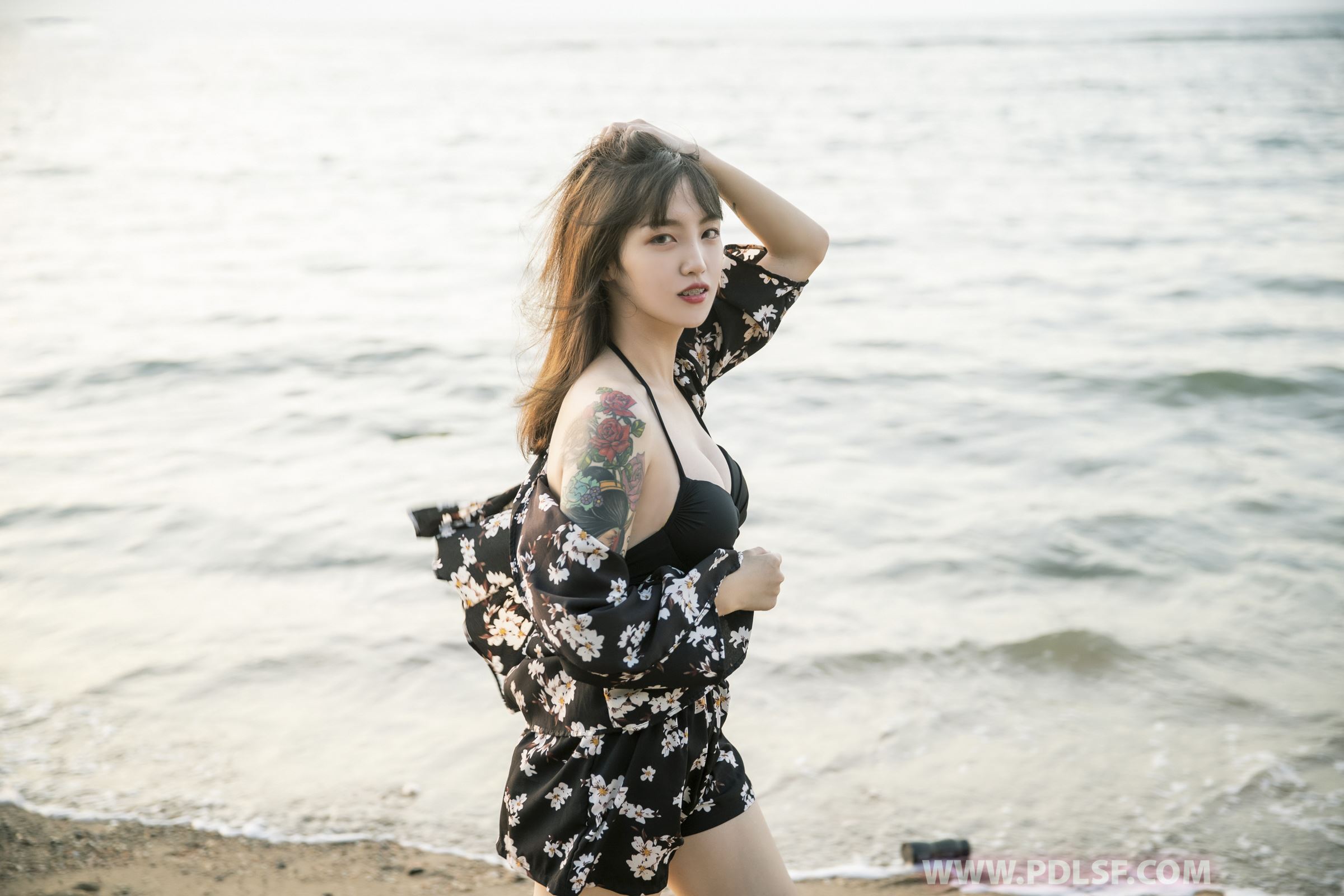 PDL潘多拉  2020.10.28 精品 NO.269 我有小钢牙